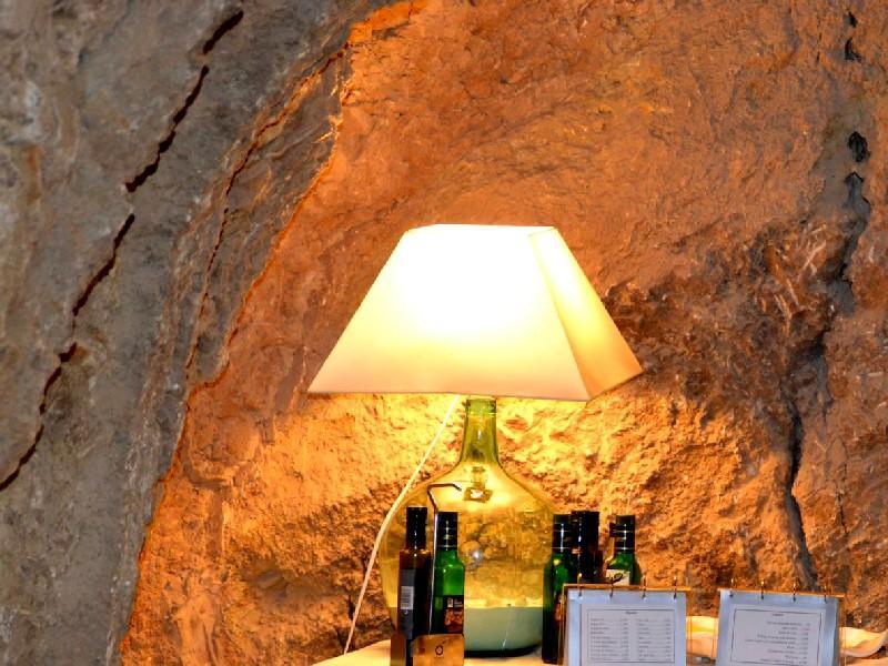 Casa Con Chimenea Y Vista Al Valle - Cal Valeriet Montsonis Bagian luar foto